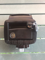 Southco R3 Series Push RV Door Locks