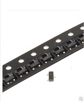 PNP patch transistor S9012 2T1 SOT-23 0 5A 25V