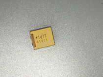 Tantalum capacitor TAJV107K035RNJ 100UF 35V 2924 7361 V type 107V