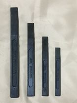 Power tool Power flat chisel Chromium molybdenum steel chisel Front steel chisel Metal special chisel Steel flat chisel