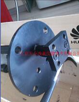 Pitot tube S0109-A0306-001 Flow Sampling S0702-A0201-003 Pitot Tube Flange