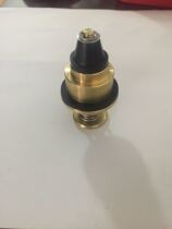 and into the hand to wash the valve pedal flush valve stem cf-637