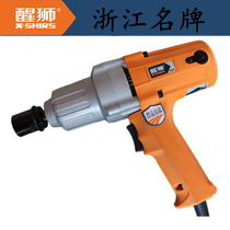 Lion waking 16MM electric wrench repair motorcycle socket tool scaffolding wind gun 911601 impact wrench