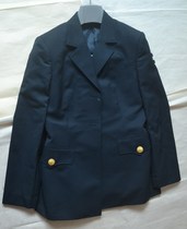 White-collar suits womens professional clothes work womens spring and autumn uniforms