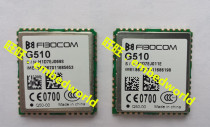 New original spot FIBOCOM G510 Q50-00 quad-band GSM GPRS module