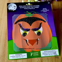 Sticker acrylic DIY decoration can be pasted with wall stickers