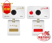 Have to love 6 Plus HD camera automatic zoom 720P super thin video