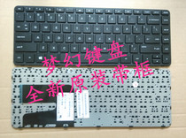 New HP 14N 230 G3 14-N000 14N063TX 14N273TX 14N026TX keyboard