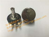 RV24YN20SB103 10k original TOCOS RV24YN20FB103 single turn potentiometer