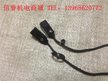 Used Japan imported SUNX divine proximity switch GL-12F color New