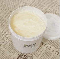 Refined mammal fruit canned handmade soap DIY skin care lipstick material base oil