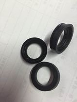 Black cat 55 type 58 type 600 type high pressure cleaning machine car washing machine original accessories leather bowl rubber ring 18 6*28*7 5