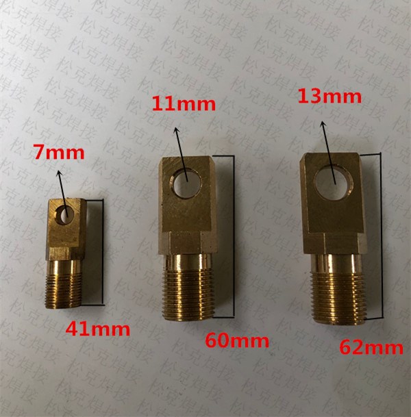 Front plate socket European welding machine quick connector 10-25-35-50-70 quick plug cable quick connector