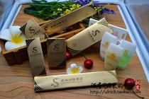  Hotel guest rooms disposable toiletries 11-piece set Home hospitality six-in-one toothbrush toothpaste set