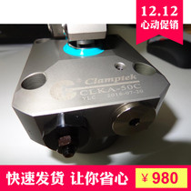 Spot promotion Jiagang Gao Shimei specification lever cylinder LKA series Shanghai production