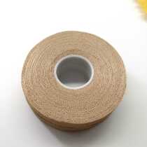 Poly guzheng pipa silk cotton 10 meters tape play special can be used repeatedly elastic breathable