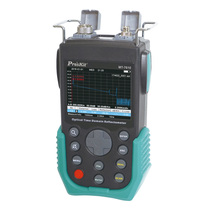 Taiwan Baoworkers MT-7610G Light Domain Reflectometer Simplified Chinese Interface Key FC PC Interface