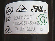 New original Skyworth TV High Voltage package BSC29-0130S 5109-051459-02 warranty one year