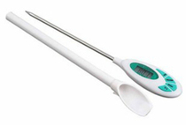 Probe thermometer Food Thermometer Electronic Thermometer Pen Food Center Thermometer