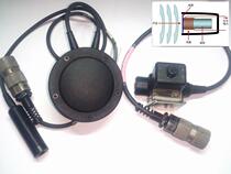 Peltor U94 BMITR PTT is equipped with the original dynamic coil circuit recommended to be compatible with tri152.