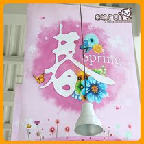 Home Write a true waterproof fiber cloth X exhibition shelf Spray-painting Company Propaganda Advertising Posters