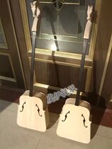 The matuccen white-blank unpainted semi-finished product needs to be scheduled