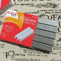 Eagle benefit and high 2313s heavy stainless steel staples thick layer does not rust staples 23 13