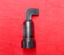 Mounting wrench suitable for hole 22 signal light LA38 type switch button power switch to improve installation efficiency