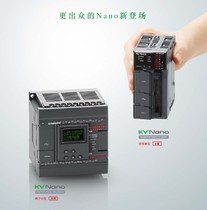 KEYENCE Kienz brand new original fit KV-N60AR programmable controller PLC