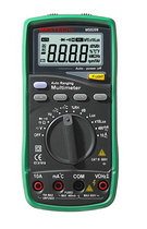Huayi MASTECH MS8209 five-in-one digital multimeter Digital Multimeter