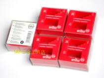 Magnetic demagnetization device Germany Weihan Wiha imported screw batch charging magnetic device Flushing demagnetization device 01508