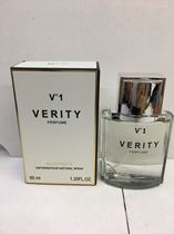 VERITY beauty V1 perfume fresh fragrance romantic charming light truth V1 perfume 60ml