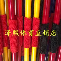 Factory direct sales of track and field sports equipment 300-800 grams of training javelin imitation high-end competition javelin