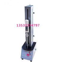 Aidelberg HSV electric push-pull test machine single-column vertical electric machine electric pull force measuring machine