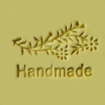 Soap Seal Soap Seal homemade handmade Soap Soap tool personality signature pattern Seal resin material
