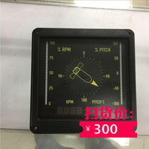 MI172 100145873 30 EI95449 0-180RPM Beautiful color good function