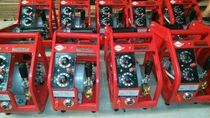 The wire feeder Continental interface gas shielded welding machine-parts NBC500 350 24V 18 3V