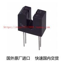 H22A3SENSOR OPTO SLOT 3MM TRANS THRU]