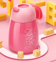 Drinking water liner Drop-proof accompanying office thermos carrying bag Personality One cup dual-use braising beaker Lightweight Women men