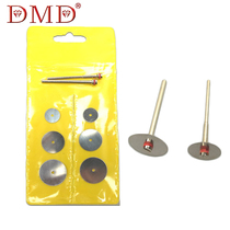 Double eleven factory direct DMD hardware stainless steel wood woodworking tooth cutting blade saw blade cutting machine