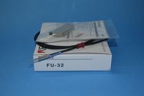 Brand new KEYENCE Kienz Fiber FU-32 Quality assurance for one year