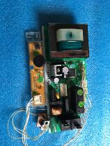  Original disassembly Panasonic accessories air conditioner A743591A743282743458A743484A743467 circuit board