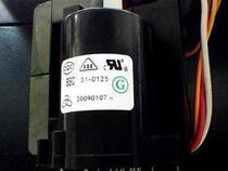 () New original Haier TV high voltage package BSC31-0125 double focus spot