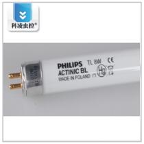 Philips imported TL8W 10 UVA365 purple butterfly sticky fly extinguishing lamp insect trap lamp