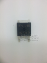 Patch transistor FJD5304DTF J5304D TO252 4A 400V new imported