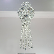 Drill Accessories Flow DIY bridal headwear Wedding Dress Dresses Dress Clothing Accessories Accessories Accessories Bridal Accessories