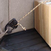 Nite Size Nai Love Cartier Hook Rope Hook Pull Rope Hook Quick Hang Outdoor Gear Hook Free Knots