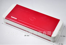 Leo high-end Main Line sub-line box fishing line accessories box tool box fishing gear accessories fishing equipment