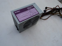 Antec EA-650 Green rated 650W active PFC 80PLUS Bronze power supply