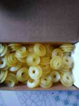 Printing press accessories suction nozzle anti-double suction nozzle suction leather triple 08 machine suction nozzle grinding mushroom suction nozzle 05 machine Faira suction nozzle